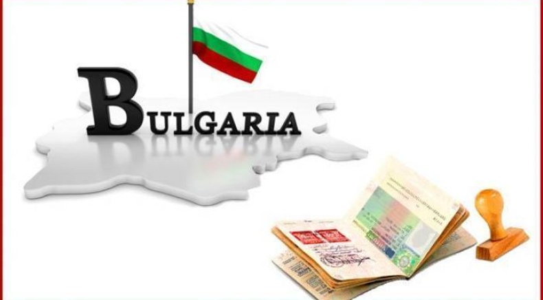 оформление визы в Болгарию