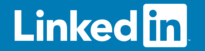 Логотип LinkedIn
